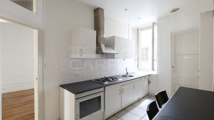 Ma-Cabane - Vente Appartement LYON 1ER ARRONDISSEMENT, 72 m²