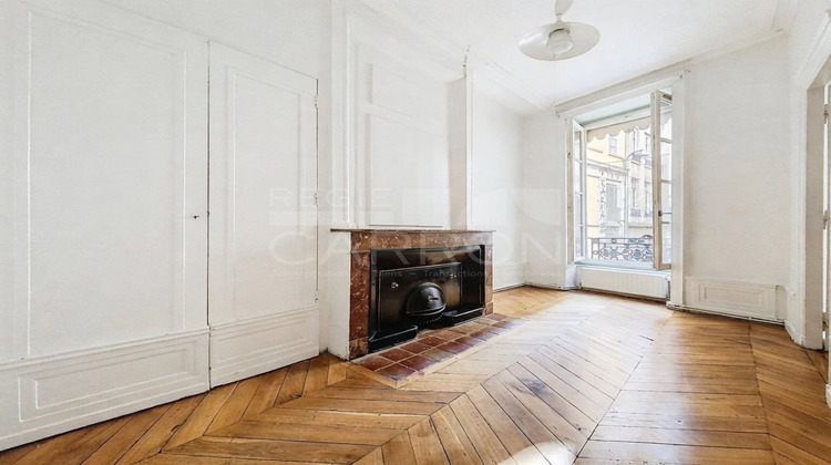 Ma-Cabane - Vente Appartement LYON 1ER ARRONDISSEMENT, 72 m²