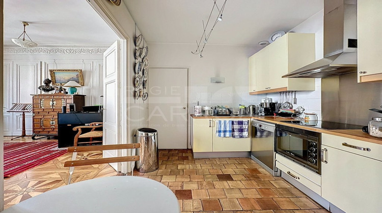 Ma-Cabane - Vente Appartement LYON 1ER ARRONDISSEMENT, 72 m²