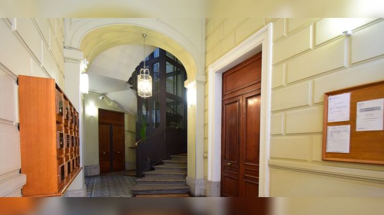 Ma-Cabane - Vente Appartement LYON 2, 121 m²