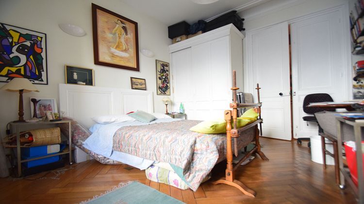 Ma-Cabane - Vente Appartement LYON 2, 121 m²