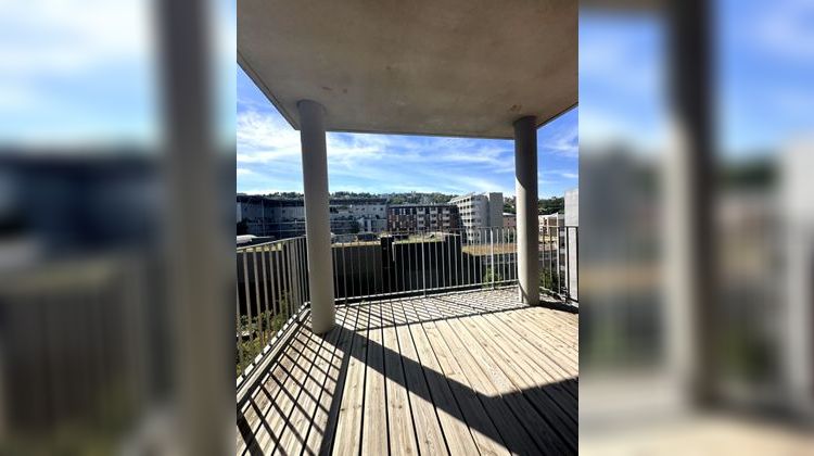 Ma-Cabane - Vente Appartement LYON 2, 50 m²