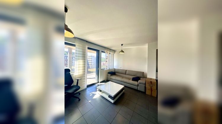 Ma-Cabane - Vente Appartement LYON 2, 50 m²