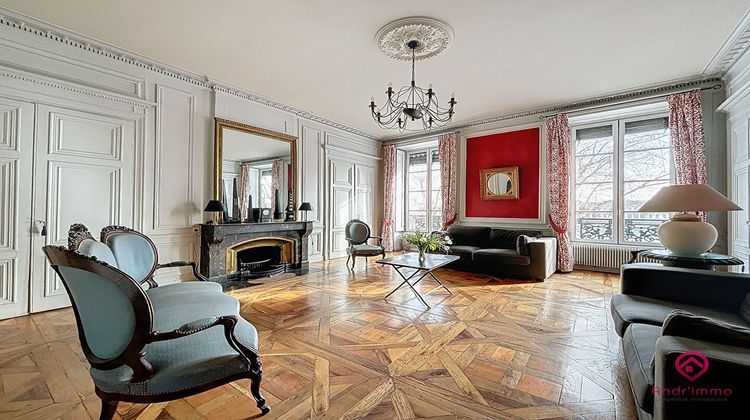 Ma-Cabane - Vente Appartement LYON 2, 121 m²