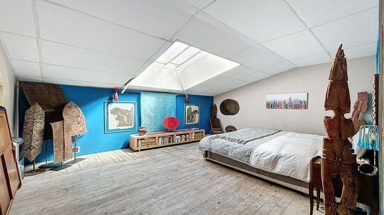 Ma-Cabane - Vente Appartement LYON 2, 223 m²