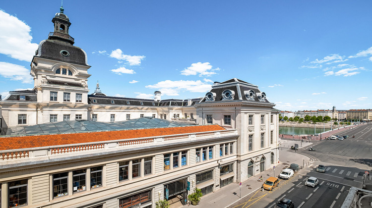 Ma-Cabane - Vente Appartement LYON 2, 70 m²