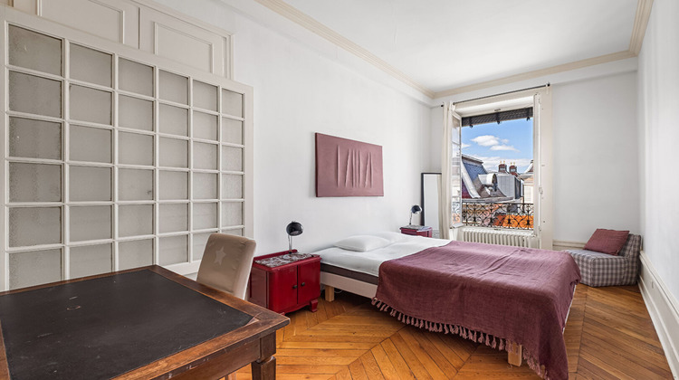 Ma-Cabane - Vente Appartement LYON 2, 70 m²