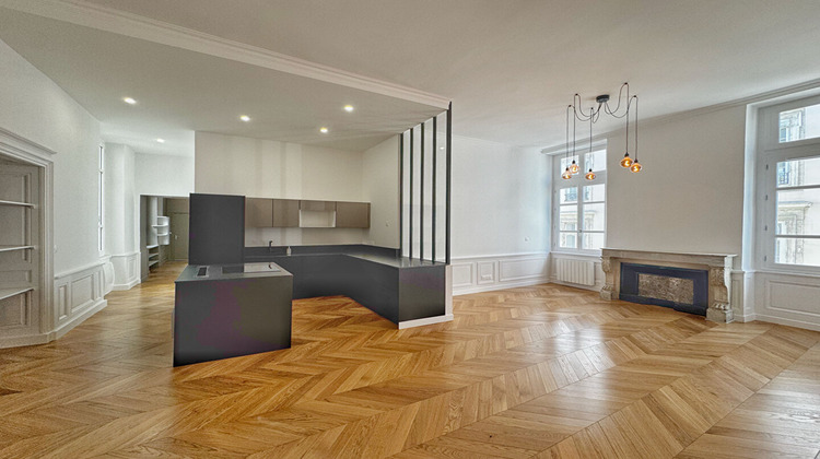 Ma-Cabane - Vente Appartement LYON 2, 105 m²