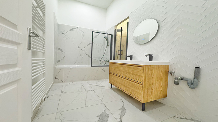 Ma-Cabane - Vente Appartement LYON 2, 105 m²