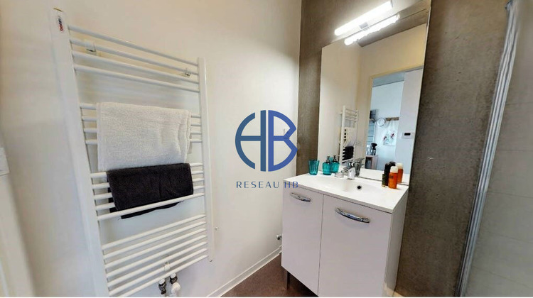 Ma-Cabane - Vente Appartement LYON 2, 20 m²