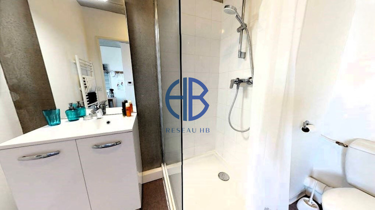 Ma-Cabane - Vente Appartement LYON 2, 20 m²