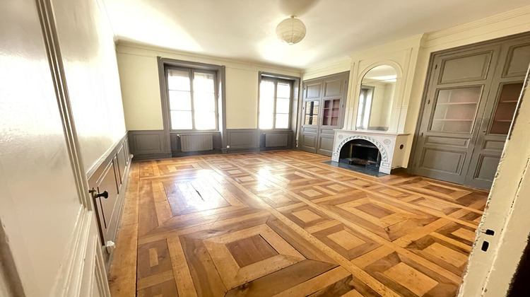 Ma-Cabane - Vente Appartement LYON 2, 185 m²