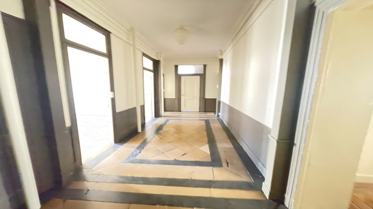 Ma-Cabane - Vente Appartement LYON 2, 185 m²