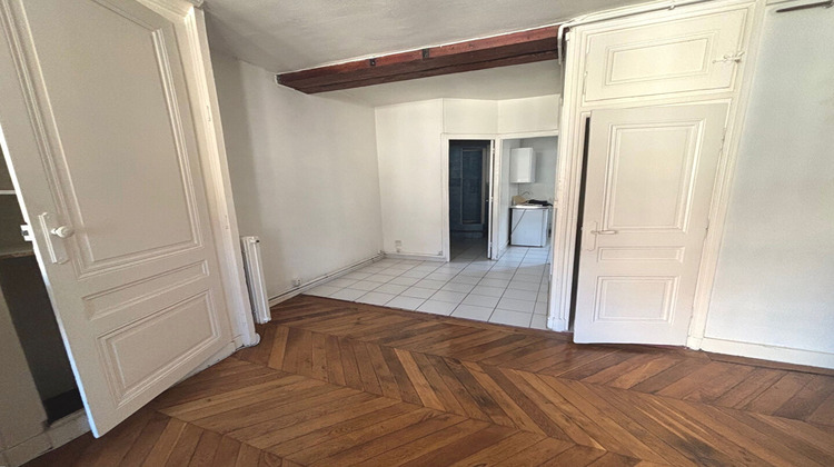 Ma-Cabane - Vente Appartement LYON 2, 43 m²