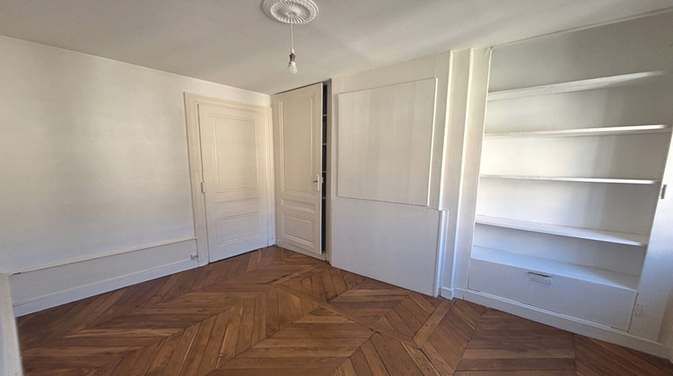 Ma-Cabane - Vente Appartement LYON 2, 43 m²