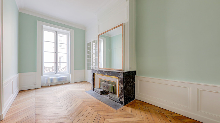 Ma-Cabane - Vente Appartement LYON 2, 93 m²