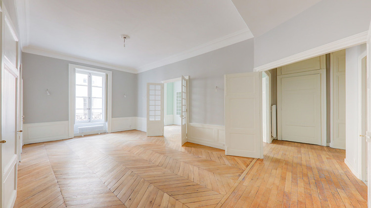Ma-Cabane - Vente Appartement LYON 2, 93 m²
