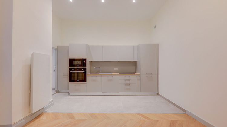 Ma-Cabane - Vente Appartement LYON 2, 93 m²