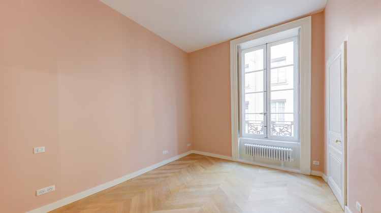 Ma-Cabane - Vente Appartement LYON 2, 93 m²