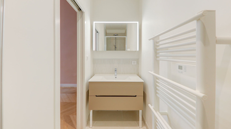 Ma-Cabane - Vente Appartement LYON 2, 93 m²