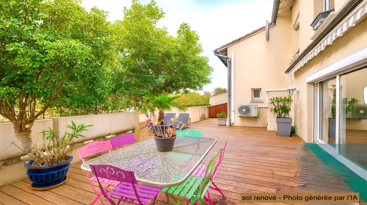 Ma-Cabane - Vente Appartement LYON 2, 119 m²