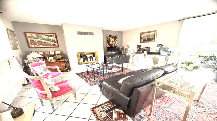 Ma-Cabane - Vente Appartement LYON 2, 119 m²