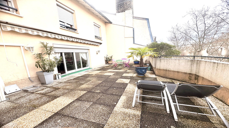 Ma-Cabane - Vente Appartement LYON 2, 119 m²