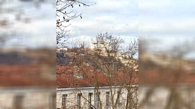 Ma-Cabane - Vente Appartement LYON 2, 119 m²