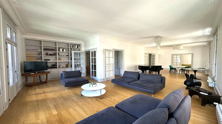 Ma-Cabane - Vente Appartement LYON 2, 133 m²