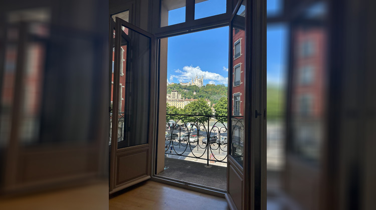 Ma-Cabane - Vente Appartement LYON 2, 133 m²