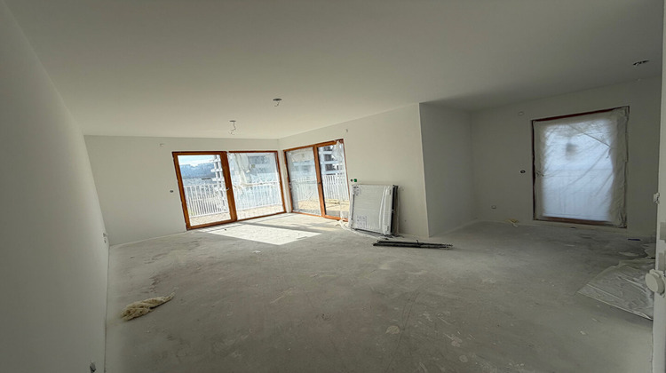 Ma-Cabane - Vente Appartement LYON 2, 70 m²