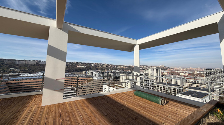 Ma-Cabane - Vente Appartement LYON 2, 70 m²