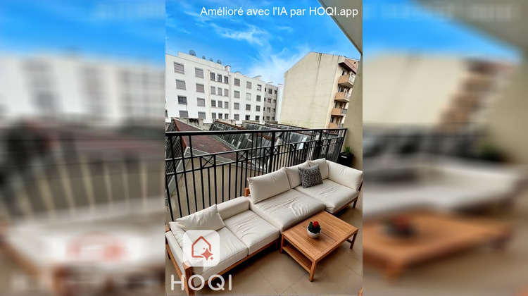 Ma-Cabane - Vente Appartement LYON 2, 78 m²