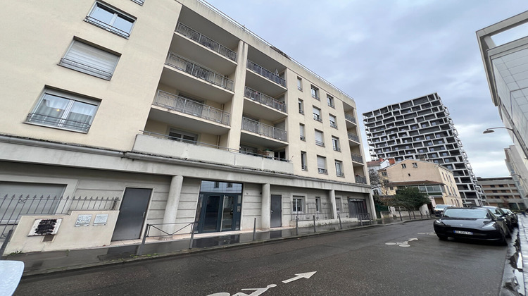 Ma-Cabane - Vente Appartement LYON 2, 78 m²