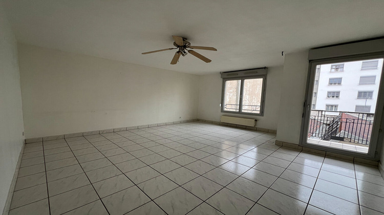 Ma-Cabane - Vente Appartement LYON 2, 78 m²