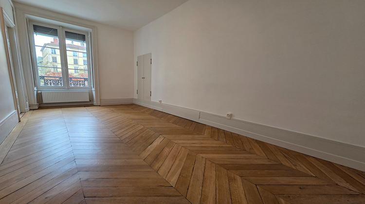 Ma-Cabane - Vente Appartement LYON 2, 85 m²