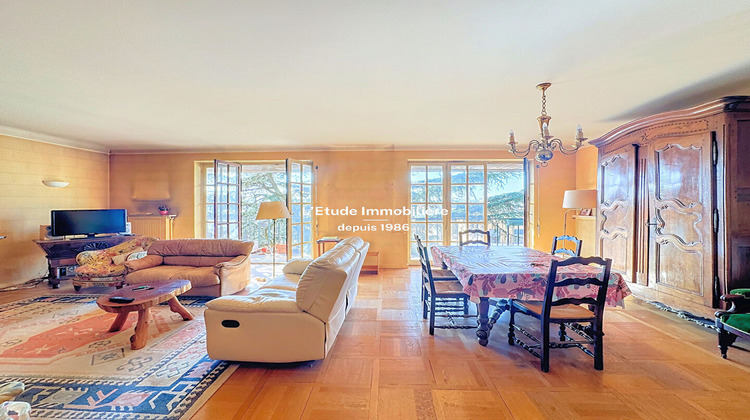 Ma-Cabane - Vente Appartement LYON 2, 131 m²