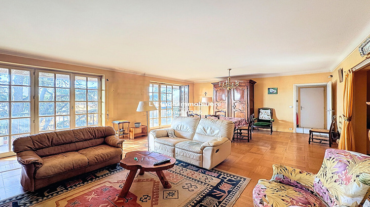 Ma-Cabane - Vente Appartement LYON 2, 131 m²