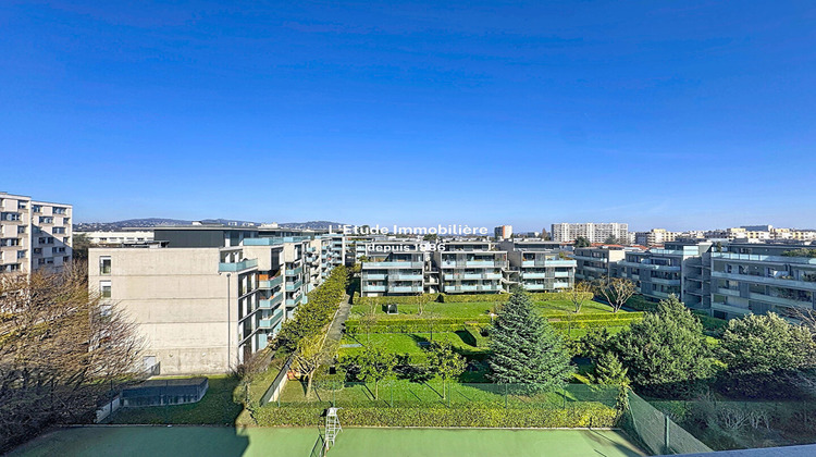 Ma-Cabane - Vente Appartement LYON 2, 131 m²