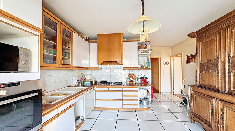 Ma-Cabane - Vente Appartement LYON 2, 131 m²