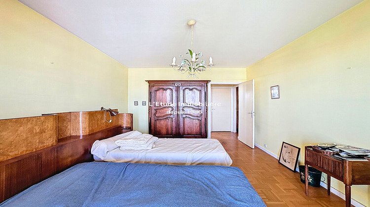 Ma-Cabane - Vente Appartement LYON 2, 131 m²