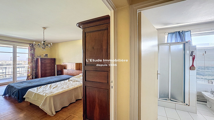 Ma-Cabane - Vente Appartement LYON 2, 131 m²