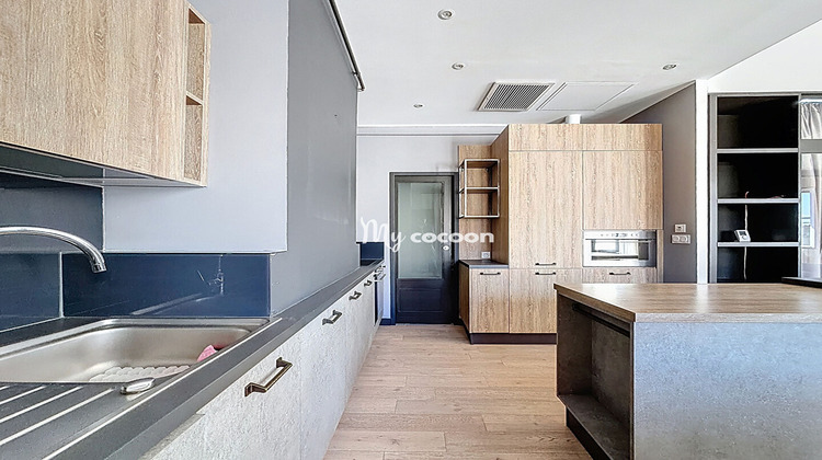 Ma-Cabane - Vente Appartement LYON 2, 77 m²