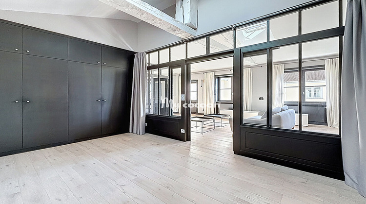 Ma-Cabane - Vente Appartement LYON 2, 77 m²