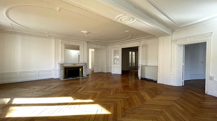 Ma-Cabane - Vente Appartement LYON 2, 234 m²