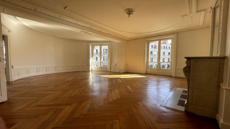 Ma-Cabane - Vente Appartement LYON 2, 234 m²