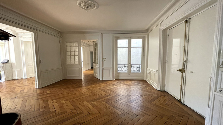 Ma-Cabane - Vente Appartement LYON 2, 234 m²