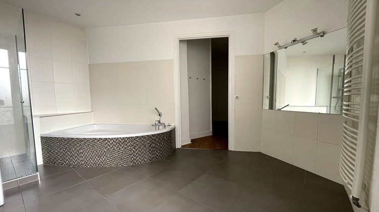Ma-Cabane - Vente Appartement LYON 2, 234 m²
