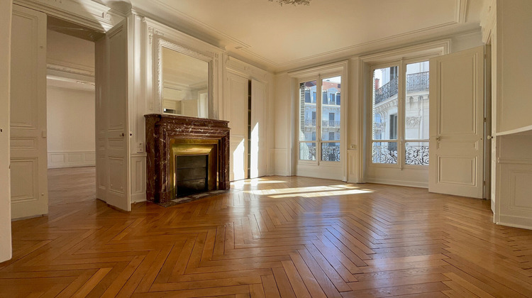 Ma-Cabane - Vente Appartement LYON 2, 234 m²