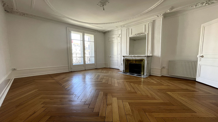 Ma-Cabane - Vente Appartement LYON 2, 234 m²